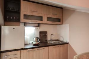 D apartmani