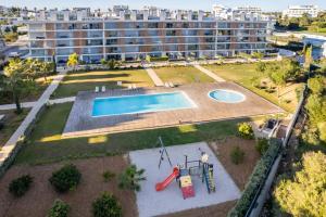 Delnatte Green By ALzira
