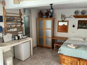 Lindos Marianthi Studios