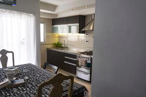 Departamento Moderno Centro