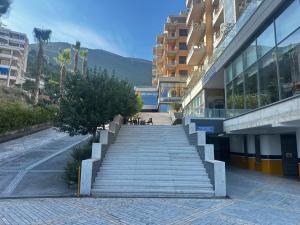 Coastal Breeze Apartament