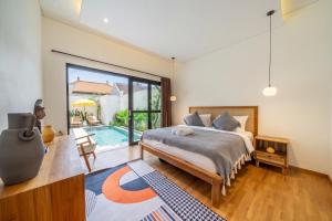 Lekatika - Spacious Pool Villa Close to Local Hotspots