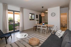 Monte Grande apartmani - Pula