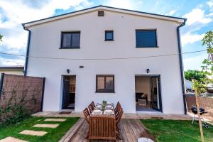 Monte Grande apartmani - Pula