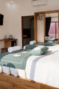 Luciana Hotel