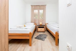 Apartman Luna