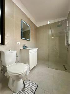 Alba Stay Apartment 2