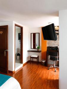 Hotel Posada Leon