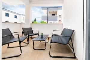 Apartman Luna