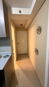 Modern and cozy loft private parking