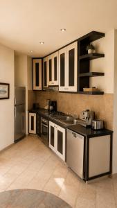 Condos Privés El Magnifico 12 1BR