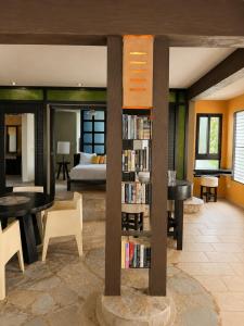 Condos Privés El Magnifico 12 1BR