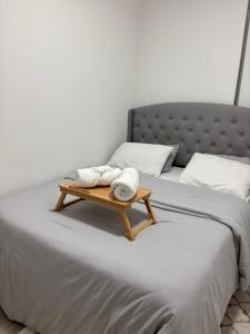 Cozy 1 bed and 1 bath