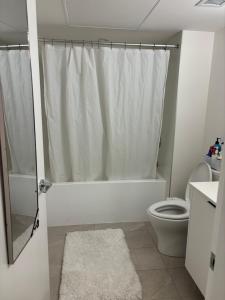 Cozy 1 bed and 1 bath