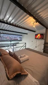 Aparta Estudio Comodo