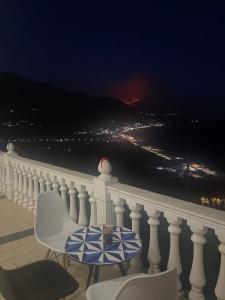 Panoramic View Apartment