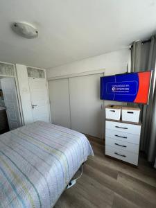 Amplio y Exclusivo Departamento a Pasos de la Playa