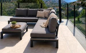 Luxury Villa with Mediterranean and Calpe City