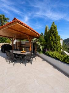Luxury Villa with Mediterranean and Calpe City
