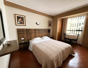 Hotel Bohemia