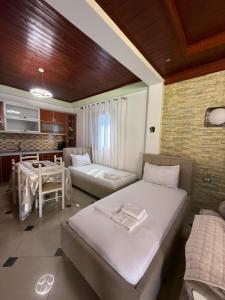 Green Villa Berdenesh