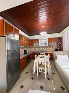 Green Villa Berdenesh