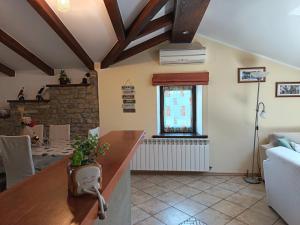 Apartman Villa Romana