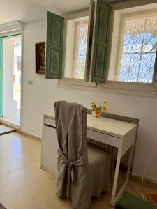 Bungalow en bord de mer à La Marsa