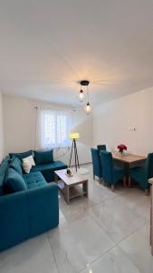 OLIVE GARDEN APARTMENT