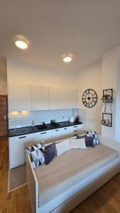 Fruške Residences - Fruške Terme Studio 121