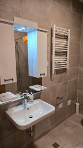 Fruške Residences - Fruške Terme Studio 121
