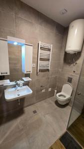 Fruške Residences - Fruške Terme Studio 121