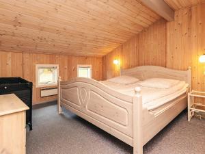 6 person holiday home in Sæby