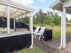 6 person holiday home in Sæby