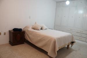 Arrona apartment in Colonia Reforma