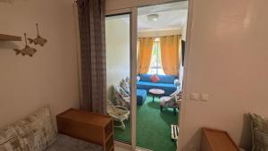 Sidi Rahal Ola Blanca Resort 1BR Appt 4beds Pools & Courts