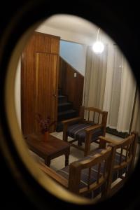 Arrona apartment in Colonia Reforma