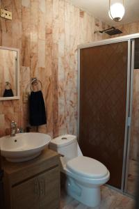 Arrona apartment in Colonia Reforma