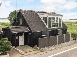 4 star holiday home in Roslev