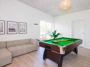 5 star holiday home in Ebeltoft