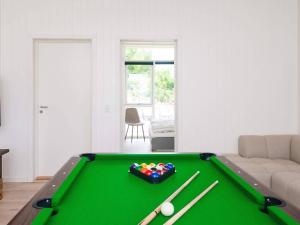 5 star holiday home in Ebeltoft
