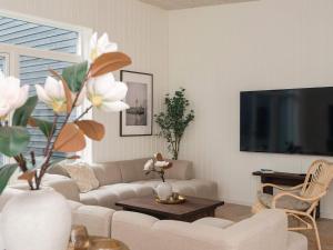 5 star holiday home in Ebeltoft