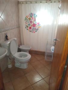 Cascada de Flores - Vivienda Turística