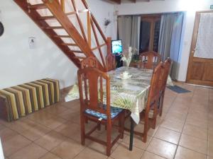 Cascada de Flores - Vivienda Turística