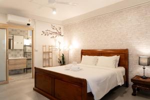 Secret Corner Boutique Stay