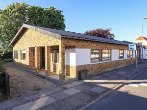 4 person holiday home in Skagen