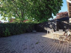 4 person holiday home in Skagen