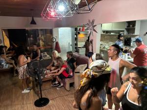 Hostel do Mago