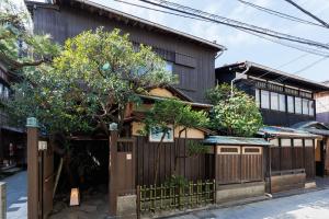 Nipponia 新潟古町 花街