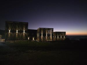 QBOS Vento Conexión total con la playa, Matanzas